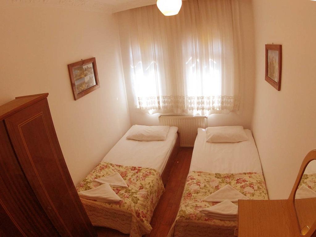 Bed and Breakfast Happydocia Göreme Camera foto