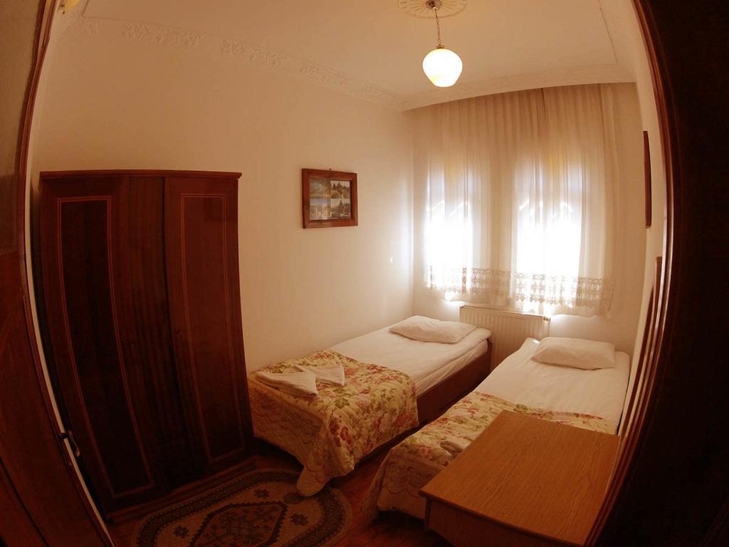 Bed and Breakfast Happydocia Göreme Camera foto