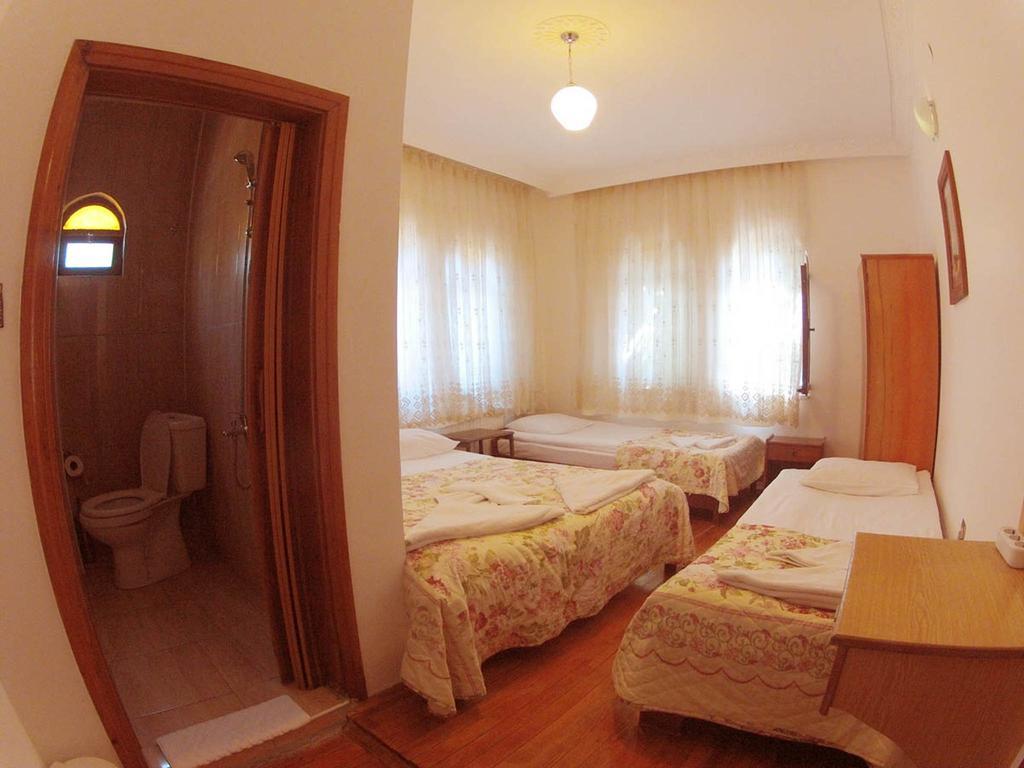 Bed and Breakfast Happydocia Göreme Camera foto